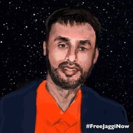 FreeJaggiNow