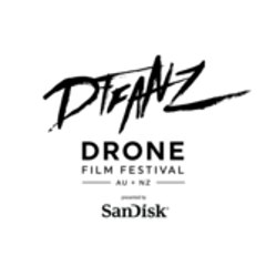 DRONE FILM FESTIVAL ANZ
