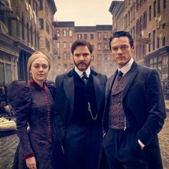 Watch Streaming - The Alienist Season 1