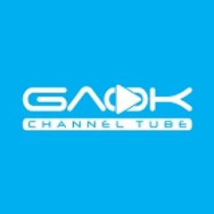 GAOK CHANNELTUBE