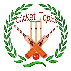 Cricket Topics
