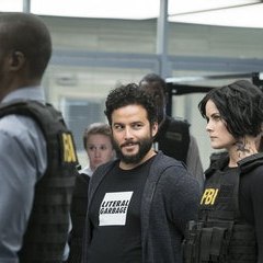 **Blindspot *Season 3 **Watch **