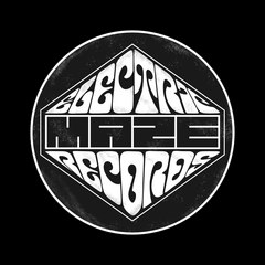 Electric Maze Records