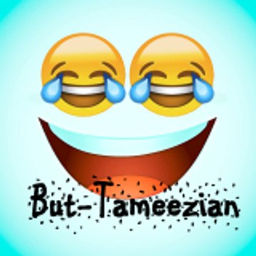 But Tameezian