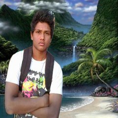 Arvind Shrivastav