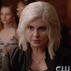 **iZombie * Season 4*Quality HD**