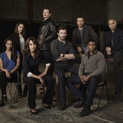 Watch - Taken Season 2 Full Episode