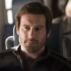 Watch Streaming - Taken Season 2 Full Series