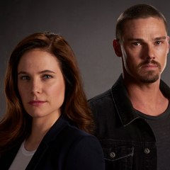 Watch Streaming - Mary Kills People Season 2