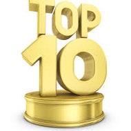 10 top