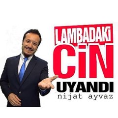 lambadaki cin