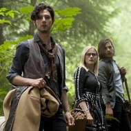 The Magicians Season 3 [New Season]