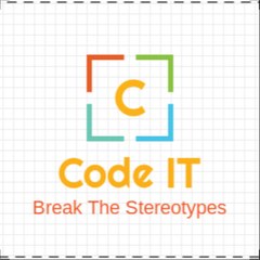 Code It