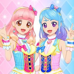 AIKATSU SERIES