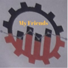 Nice Friends Tv