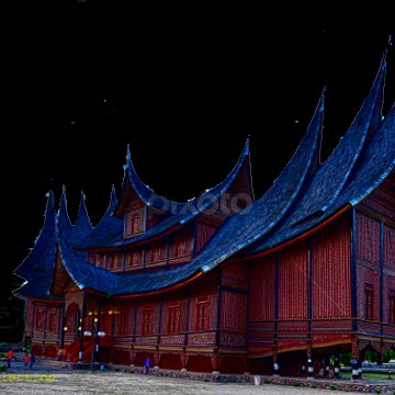 Musik Minang