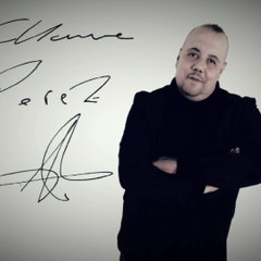 José Manuel Garlito