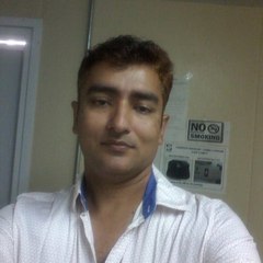 Suresh Kumar