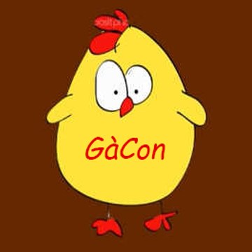 Gà Con