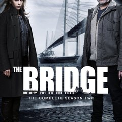 [Tv Show] The Bridge Season 4