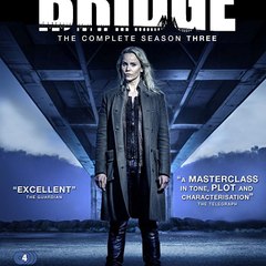The Bridge Season 4 Premiere