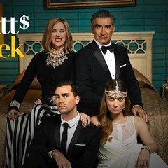 Schitt's Creek Season 4 Full Subbed