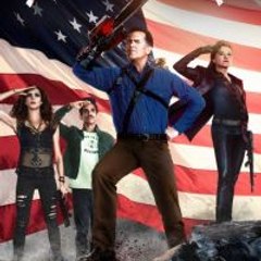 Ash vs Evil Dead # Full Watch S3