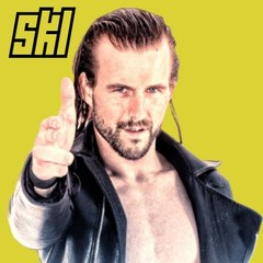 SuperKick Legend