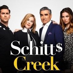*Full Watch* Schitt's Creek Season 4