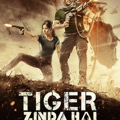 Tiger Zinda Hai 2017 Full Movie,