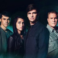 Full Episode - Beyond Season 2 HD 720p