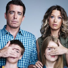 Watch - The Detour Season 3 HD 720p