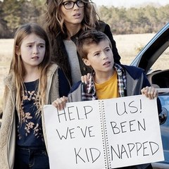 Watch Streaming - The Detour Season 3