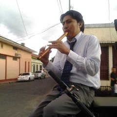 Marlon Antonio Mercado Avila