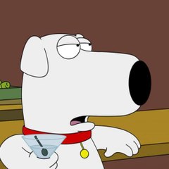 Brian Griffin