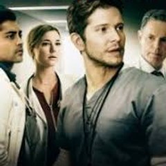 The Resident # Full HD {S1}