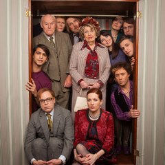 Inside No. 9 Season 4 Watch Full Video