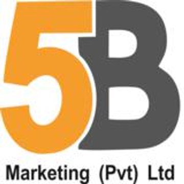 5B Marketing (Pvt)Ltd.