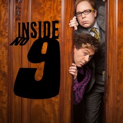 Inside No. 9 Season 4 Full New Season
