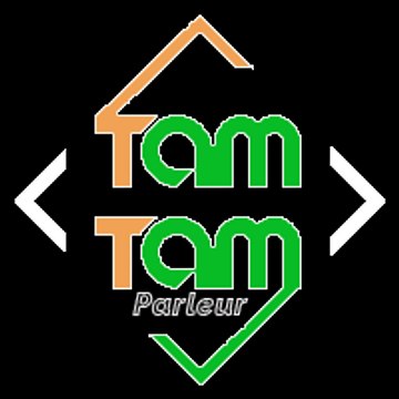 Tamtam parleur