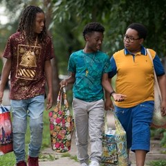 TV Show - The Chi Season 1 Full Episode