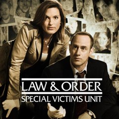 Law & Order  SVU Season 19 Full HD 720p
