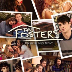 The Fosters Season 5 Full New Series!!