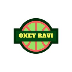 Okey Ravi