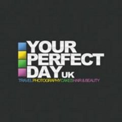Your Perfect Day UK