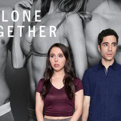 *Premiere Series* Alone Together Season 1