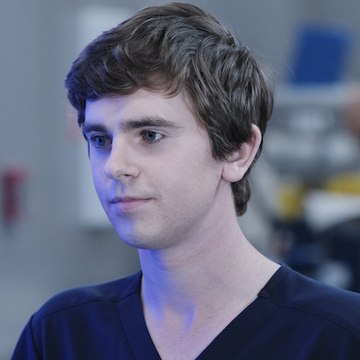 The Good Doctor Season 1 Full Episode