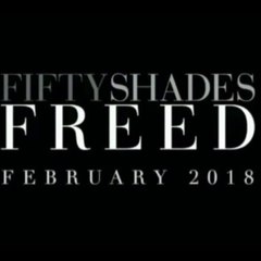 HD 1080p! Fifty Shades Freed (2018)