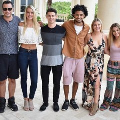 Siesta Key Season 1  Full Series