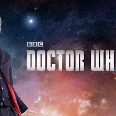 Doctor Who (( FULL HD ))